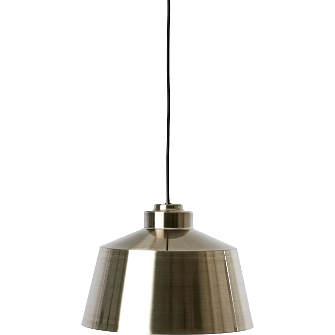 Eglo Southery pendel krom