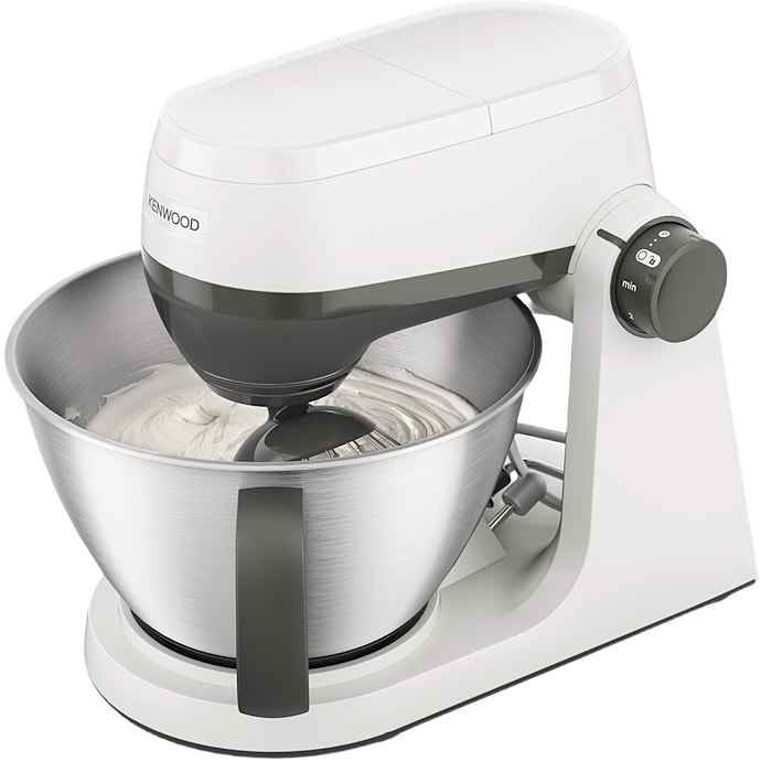 Kenwood KHC30000WH Køkkenmaskine