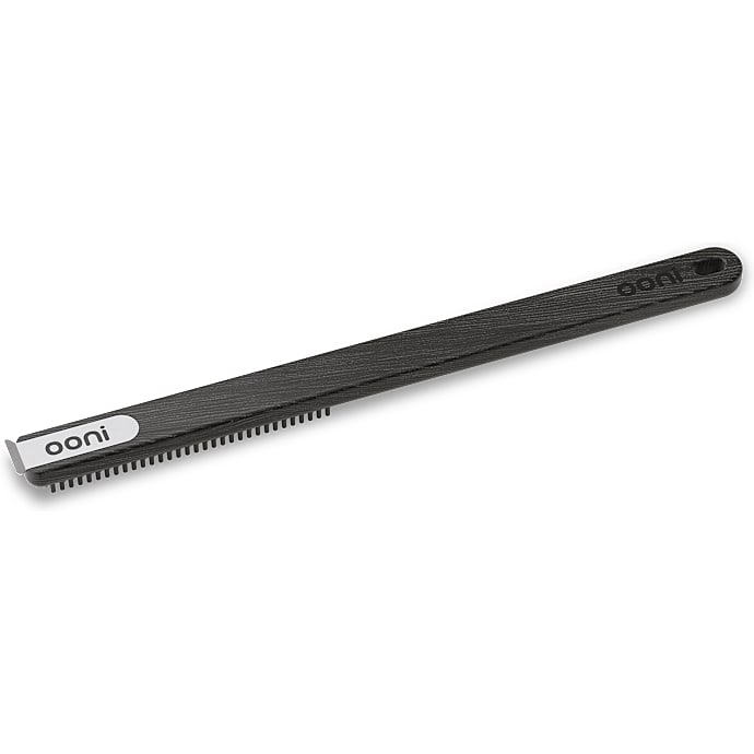 Ooni Pizzaovns Børste Kort