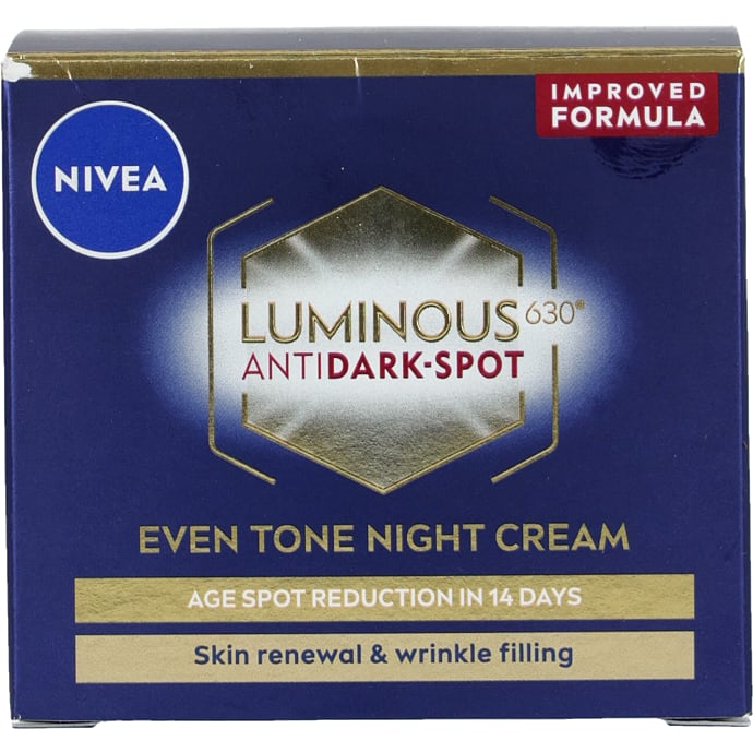 Even Tone natcreme