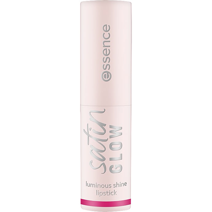 Luminous Shine læbestift 08 Fuchsionista