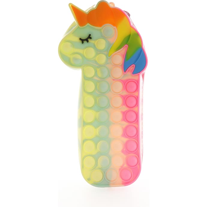 Danpen Junior Pop-It Penalhus 2 Unicorn