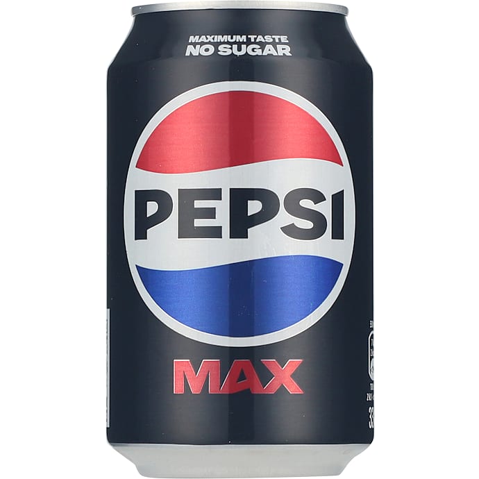 Pepsi Max