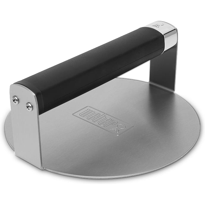 Weber Burgerpresser