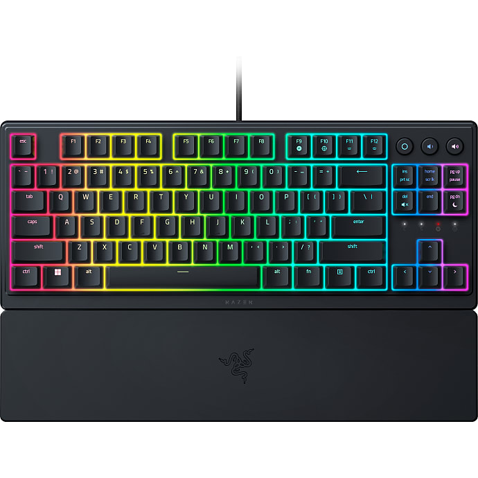 Razer Ornata V3 TKL Gaming Keyboard