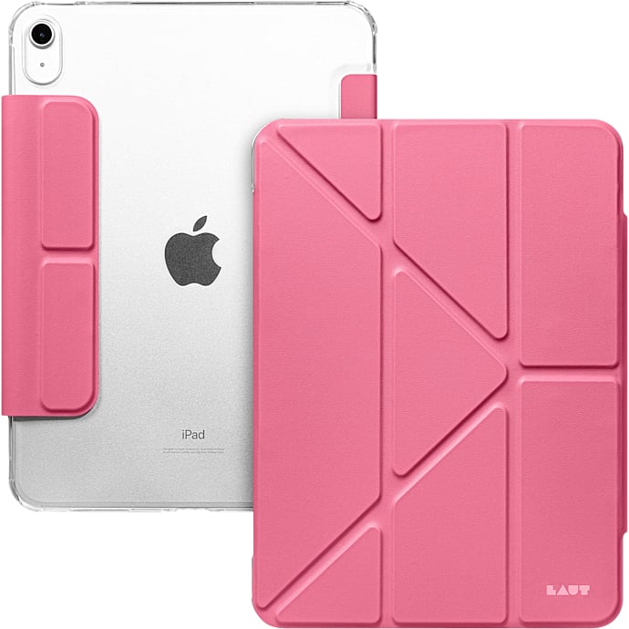 Laut Huex Folio iPad 10.9" Cover Pink