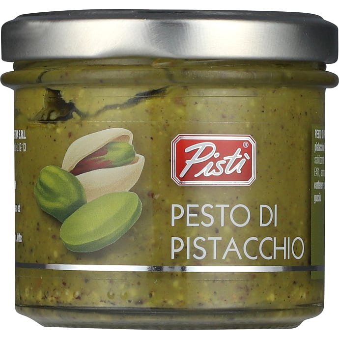 Pistì Pistaciepesto