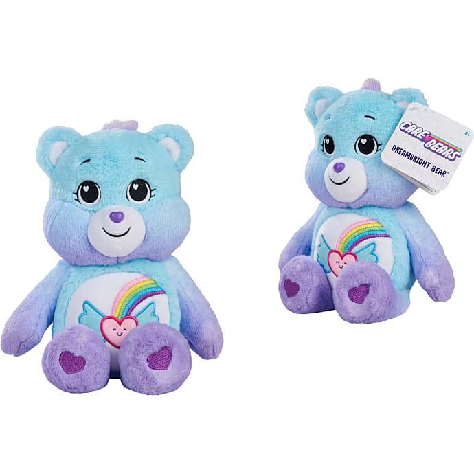 Carebears bamse 35 cm