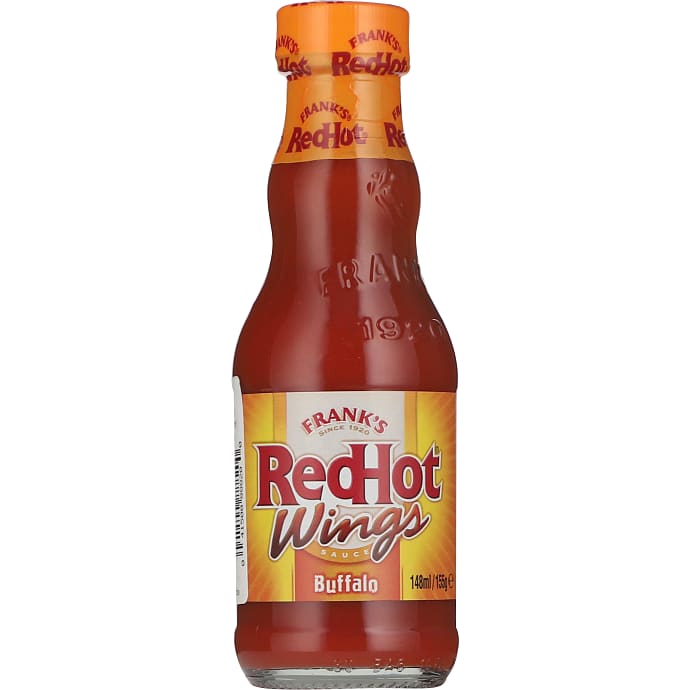 Frank's Buffalo Sauce