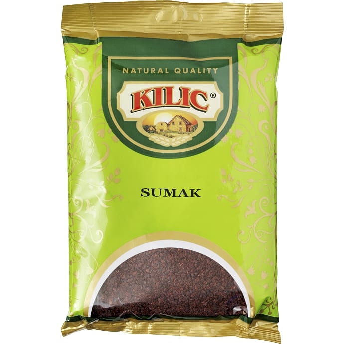 stødt sumak
