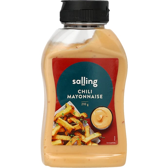 Salling Chilimayonnaise