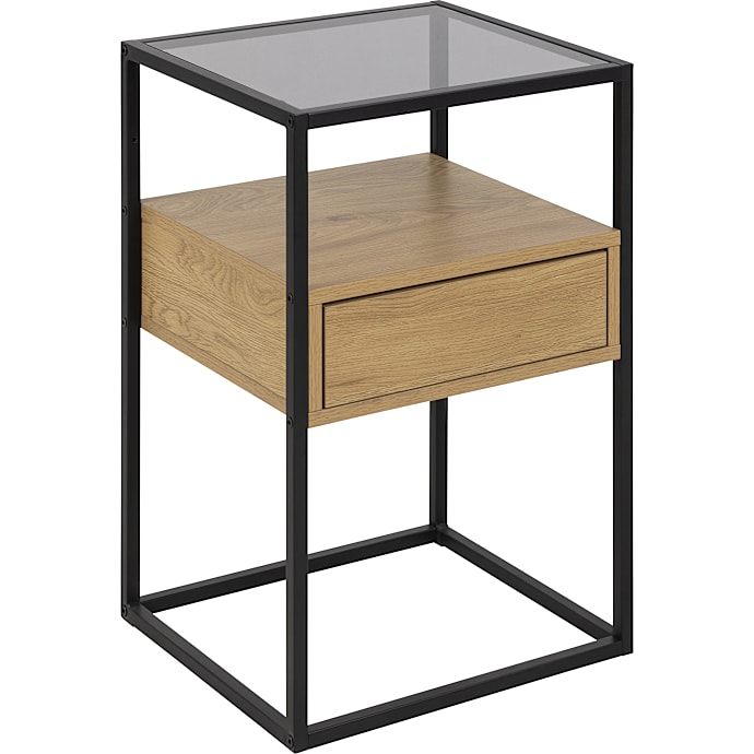 AC Design Furniture Randolf Natbord
