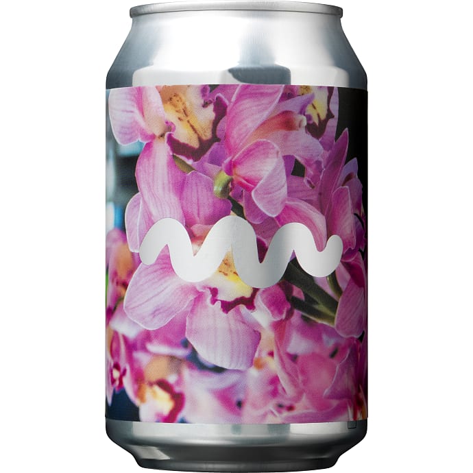 To Øl Tropical Rumble 33 cl