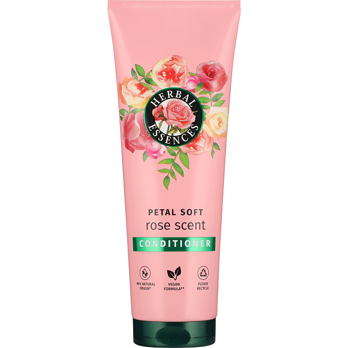 Petal Soft balsam m. roseessens