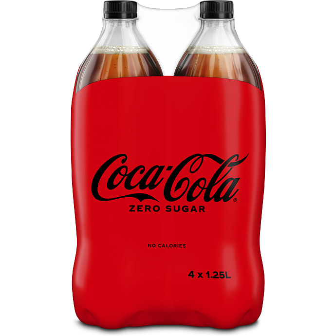 Coca Cola Zero
