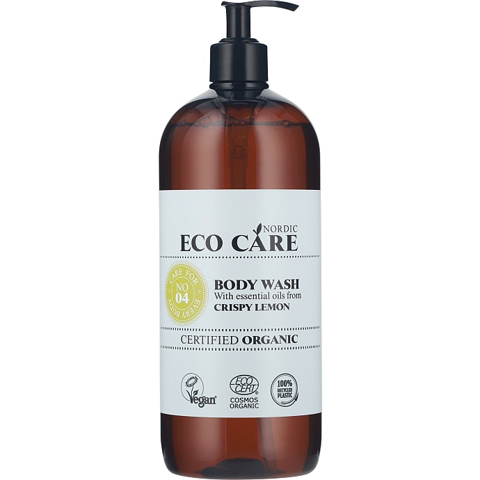 Body Wash m. citron