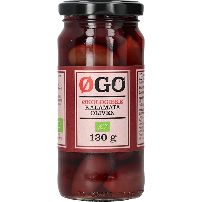Ukendt Produkt
