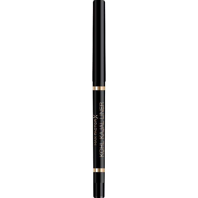 Eyeliner 001 Black