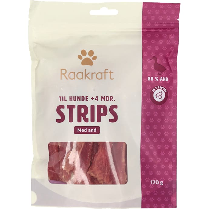 Strips m. and