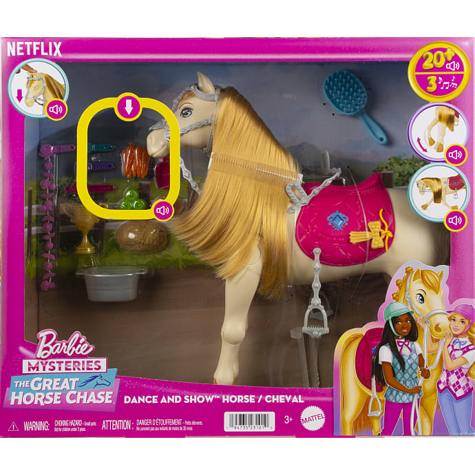 Monster high dukke