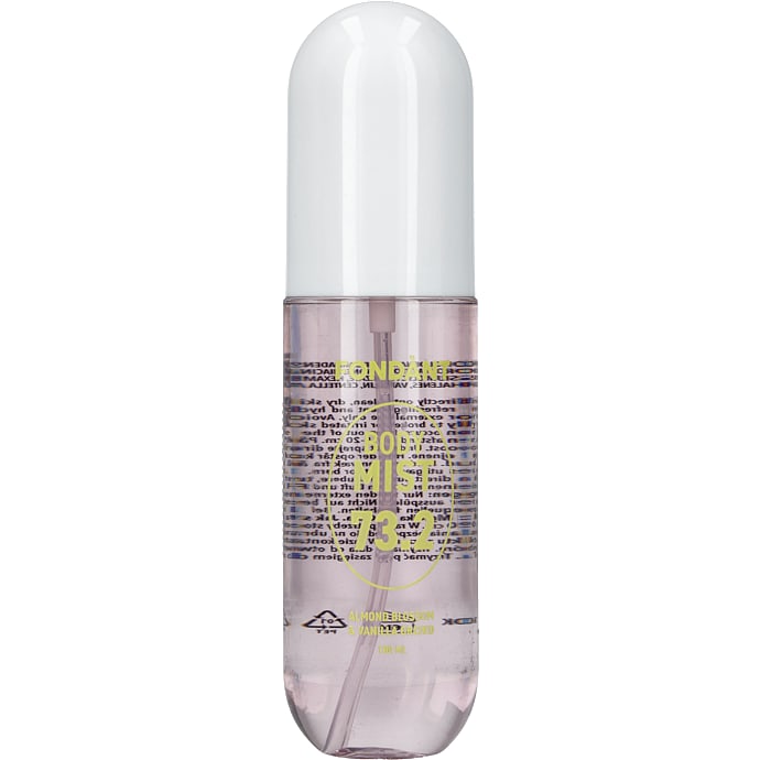 Fondant Body mist 73.2 – produktbillede