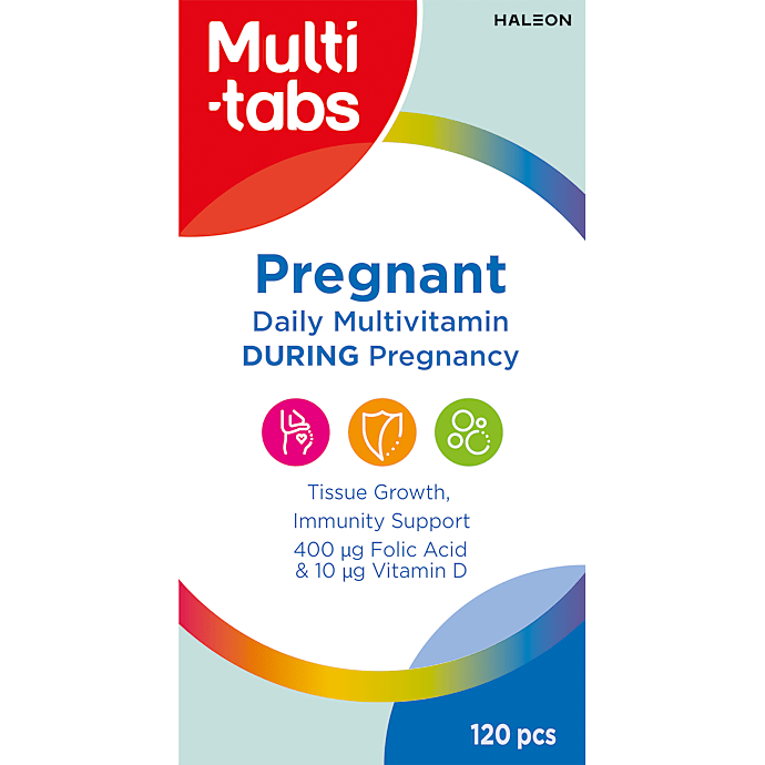 Multivitamin