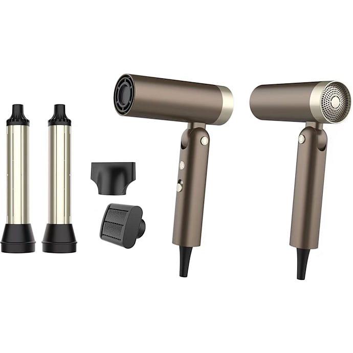 Essential Multistyler