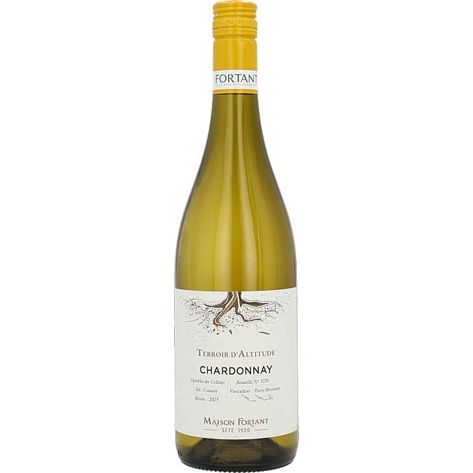 Chardonnay