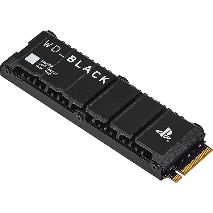 Western Digital M.2 SSD PS5 1TB
