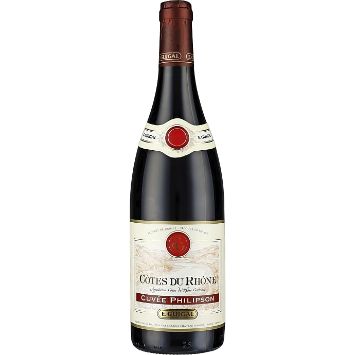 E. Guigal, Guigal Cuvee Philipson