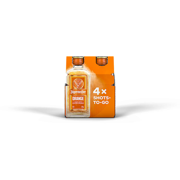 Orange bitter