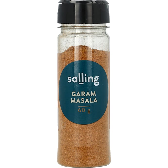 Salling Garam masala