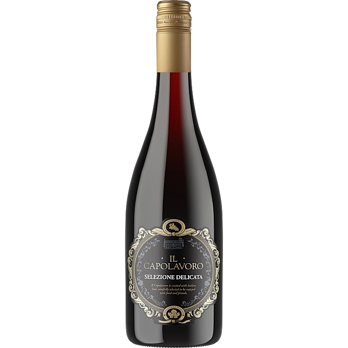 Selezione Delicata