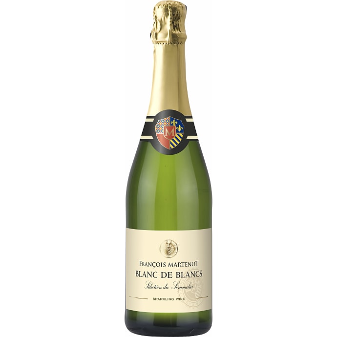 François Martenot Blanc de Blancs