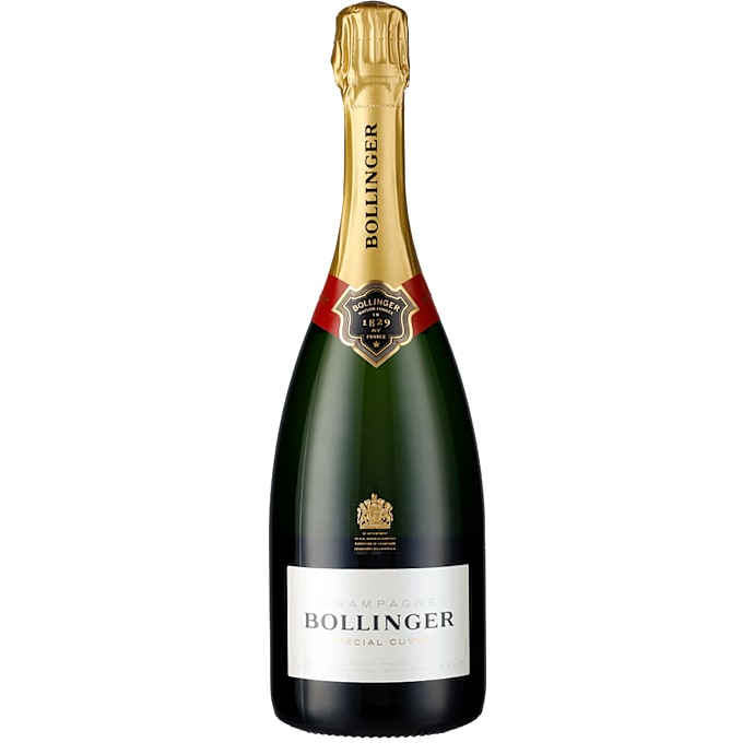 Champagne Blanc de Blancs Grand Cru