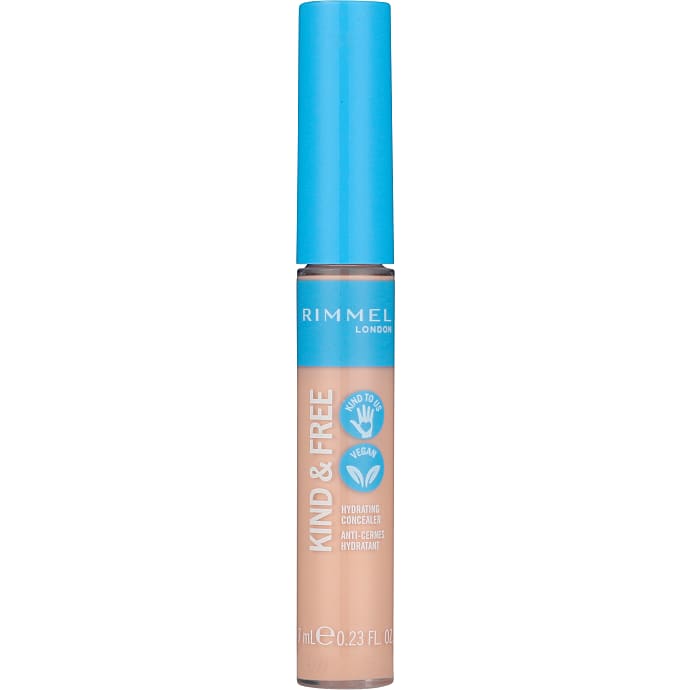 Concealer 10 Fair