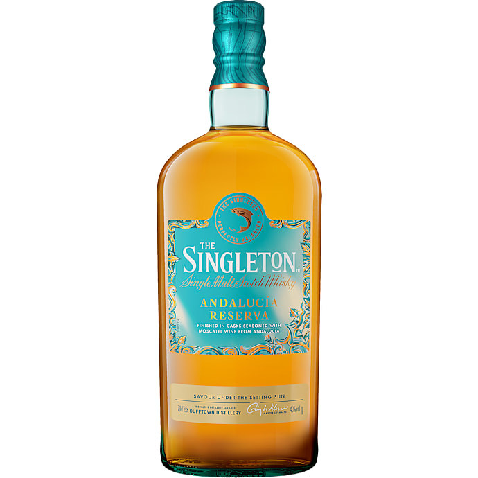 Singleton Single Malt Scotch Whisky