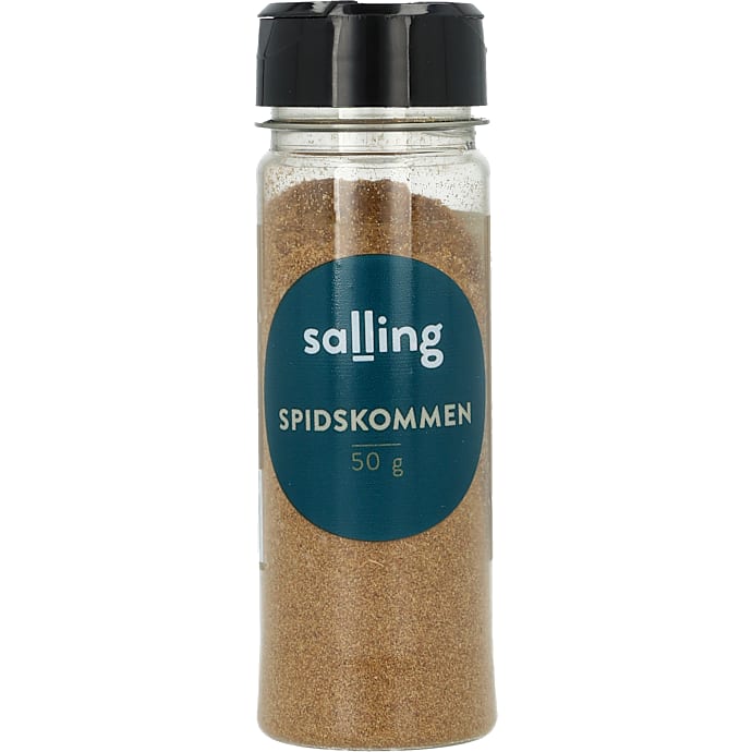 Salling Stødt spidskommen