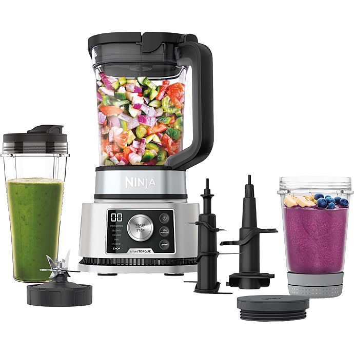 Ninja CB350EU 3-i-1 Blender