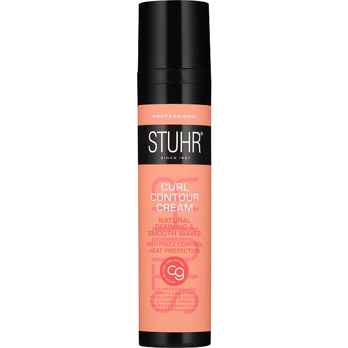 Curl Contour stylingcreme