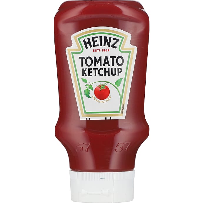 Heinz Tomatketchup