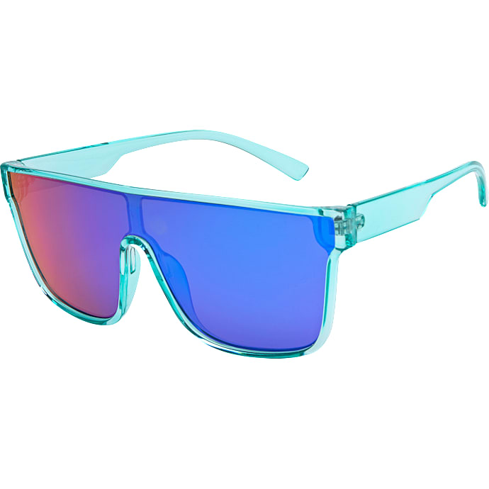 NORDIC COPENHAGEN Solbrille aqua