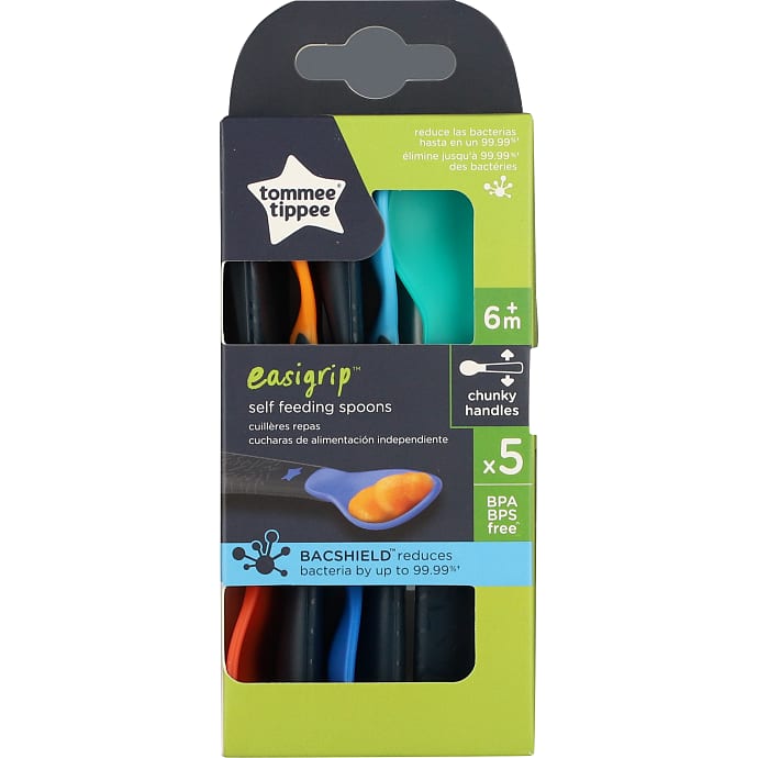 Tommee Tippee Skeer 6+ Mdr.