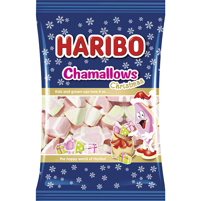 Chamallows