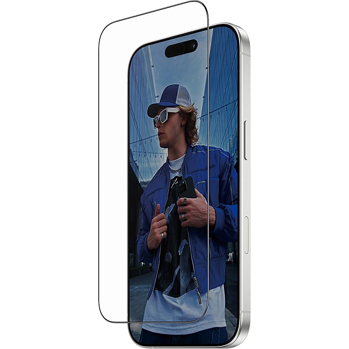 PanzerGlass Skærmbeskyttelse iPhone 16 Pro