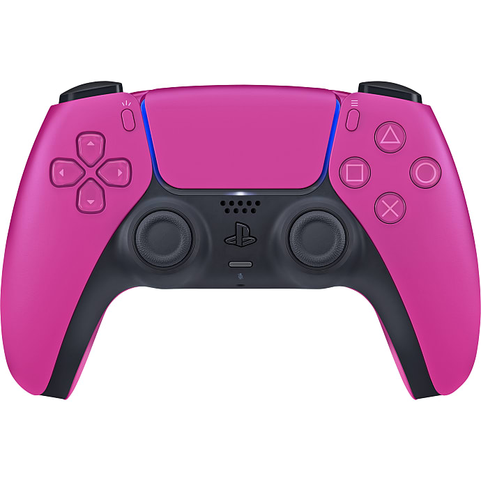 Sony PlayStation 5 DualSense Controller Nova Pink