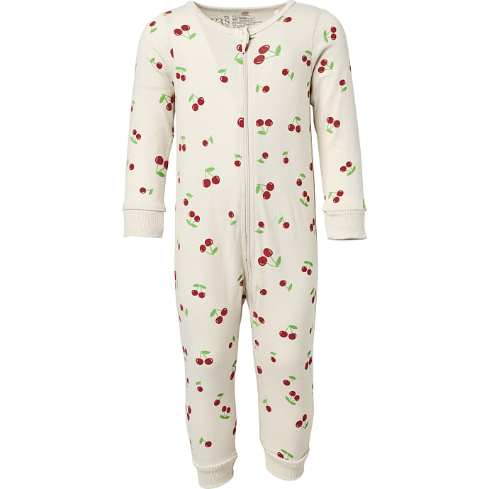 VRS baby heldragt str. 68 - beige