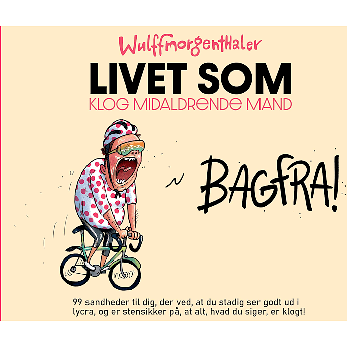 Livet som Klog Midaldrende Mand