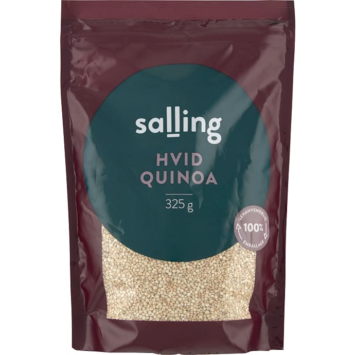 Salling Hvid quinoa