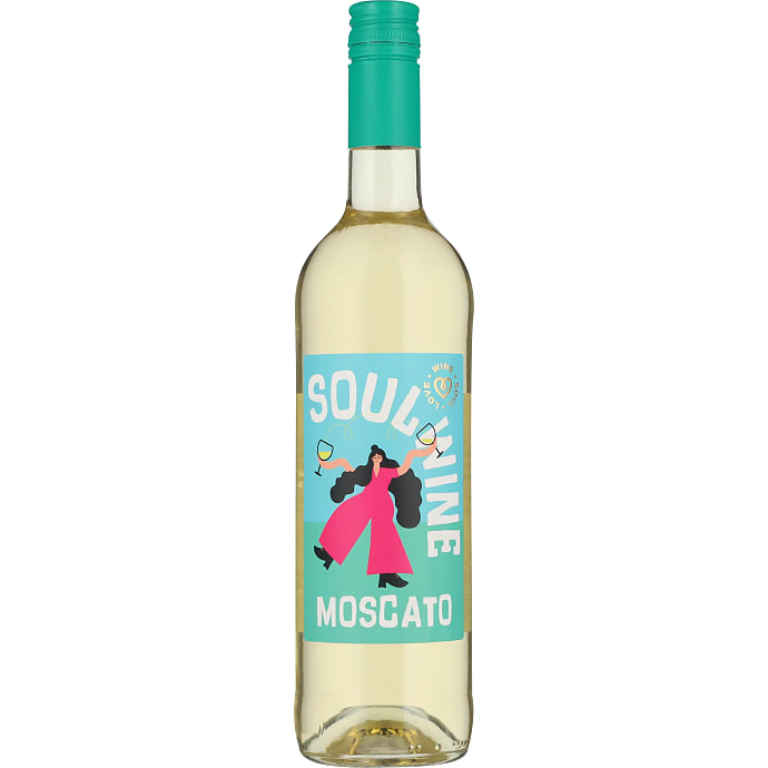 Soul Wine Moscato